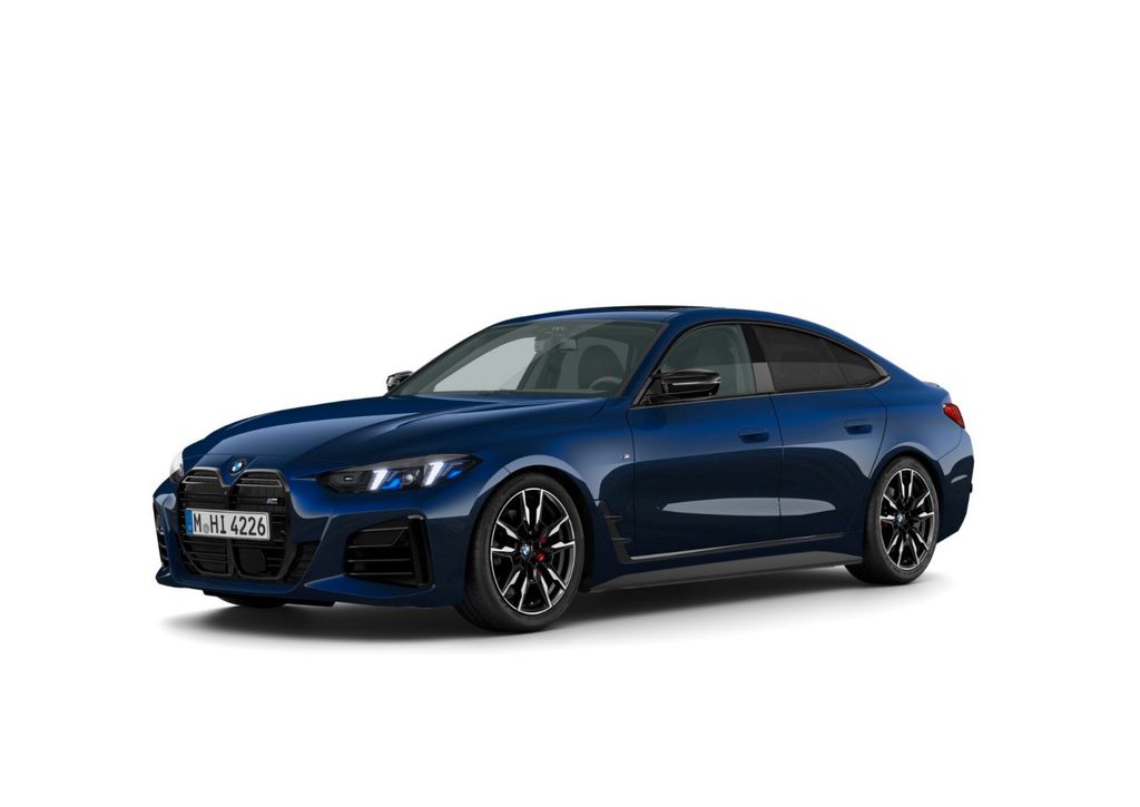 BMW 440 2025