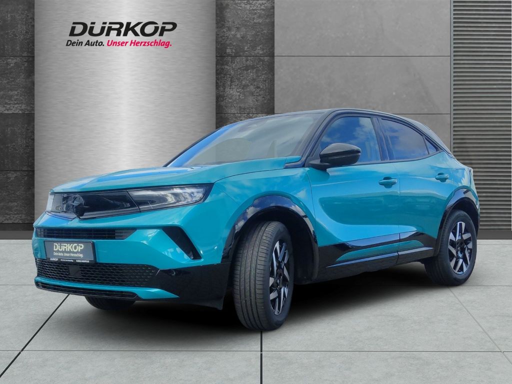 Opel Mokka 2025