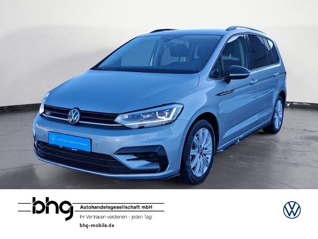 Volkswagen Touran 2025