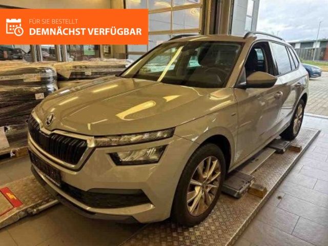 Skoda Kamiq 2021