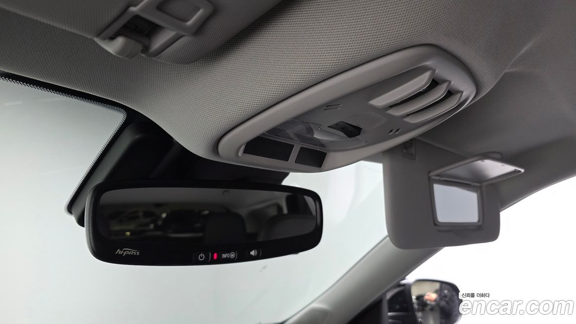 ChevroletGMDaewoo Trax 2025