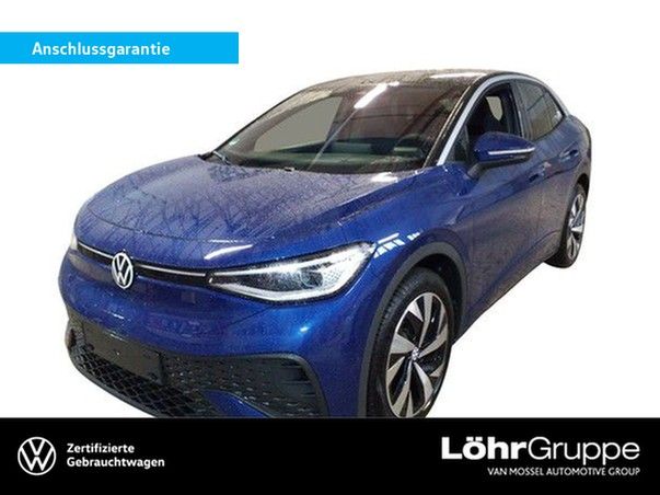 Volkswagen ID.5 2025