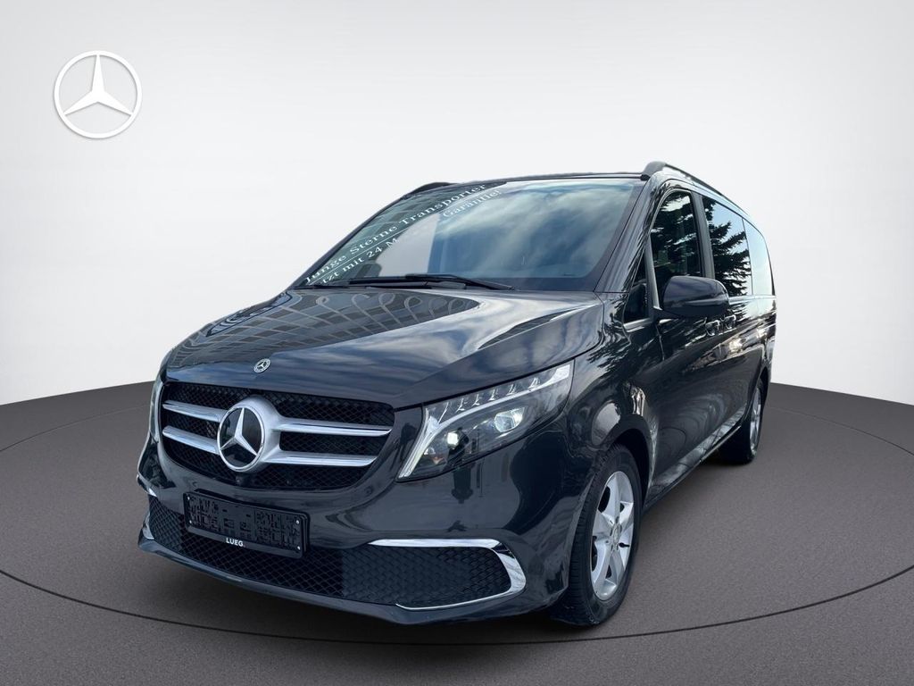 Mercedes-Benz V 250 2023