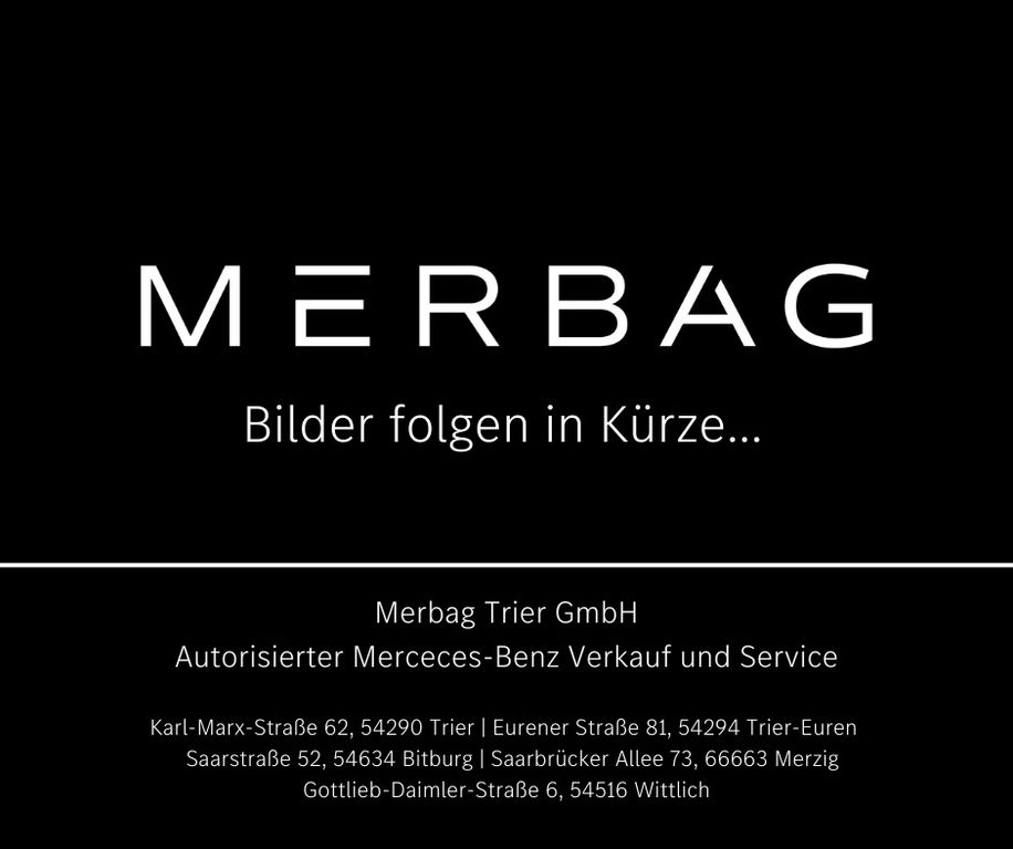 Mercedes-Benz GLC 300 2026