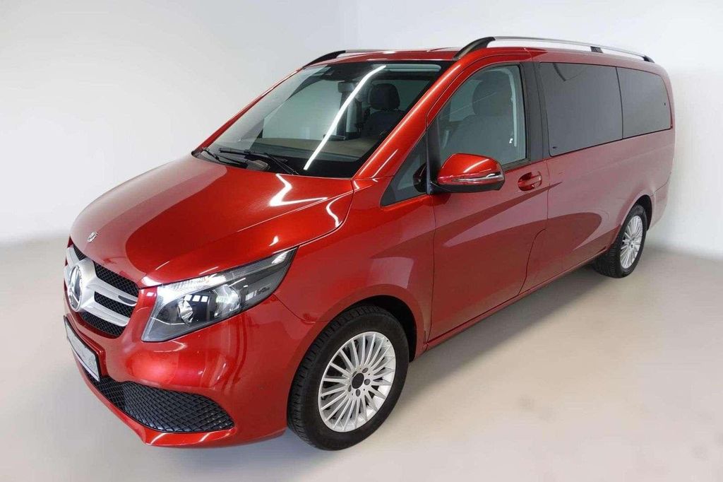 Mercedes-Benz V 250 2020
