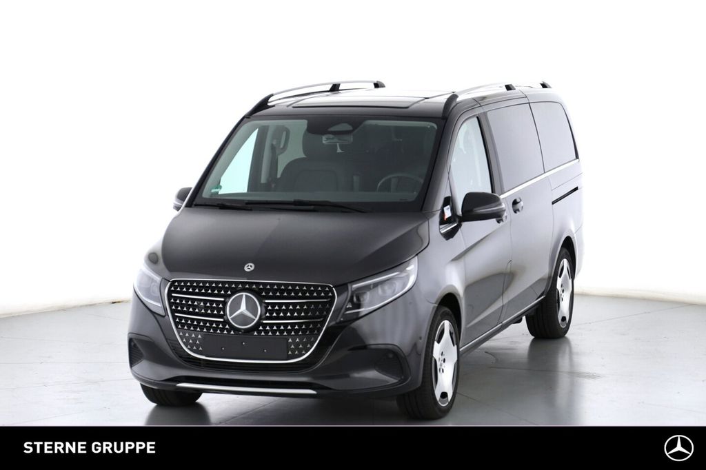 Mercedes-Benz V 300 2025