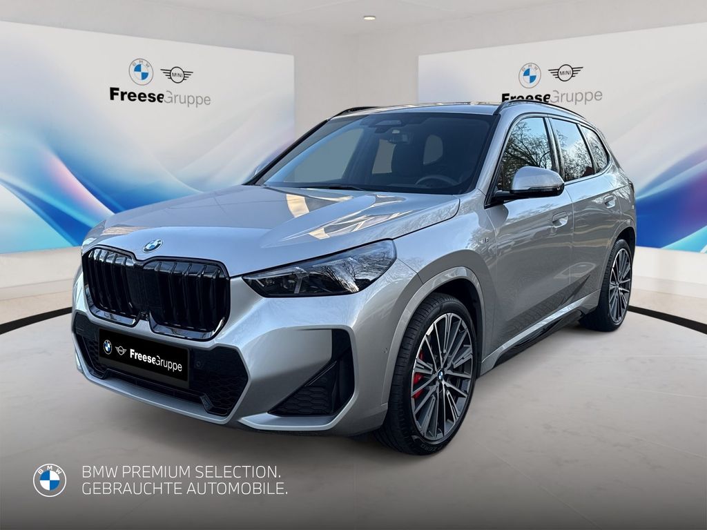 BMW X1 2025