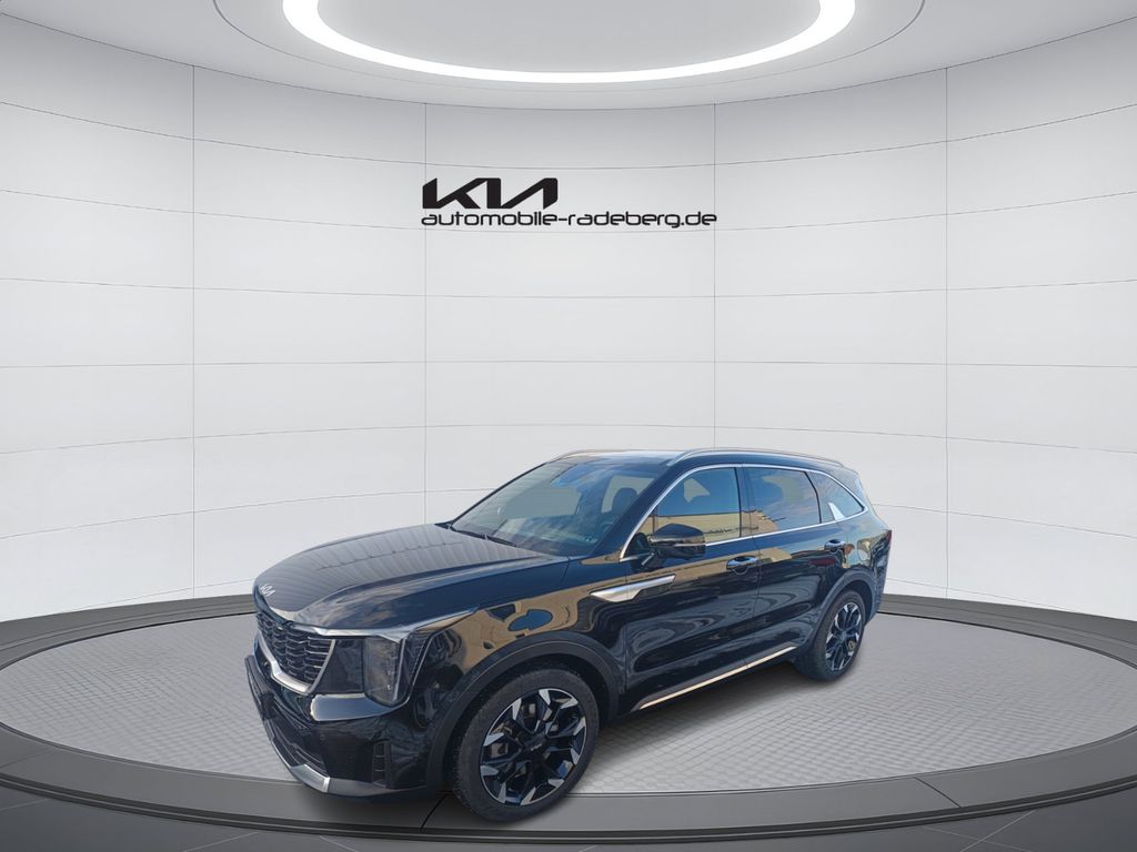 Kia Sorento 2025