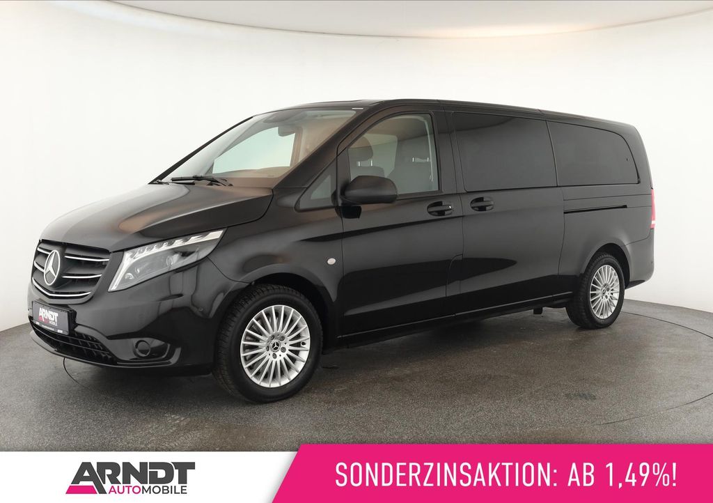 Mercedes-Benz Vito 2023