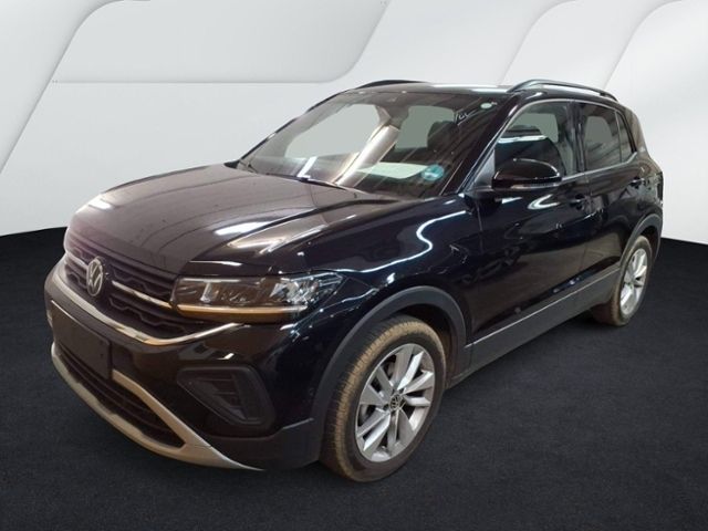 Volkswagen T-Cross 2025