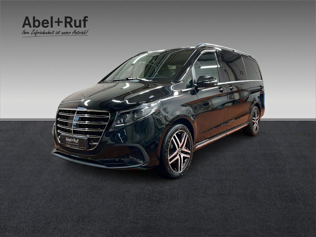 Mercedes-Benz V 300 2025