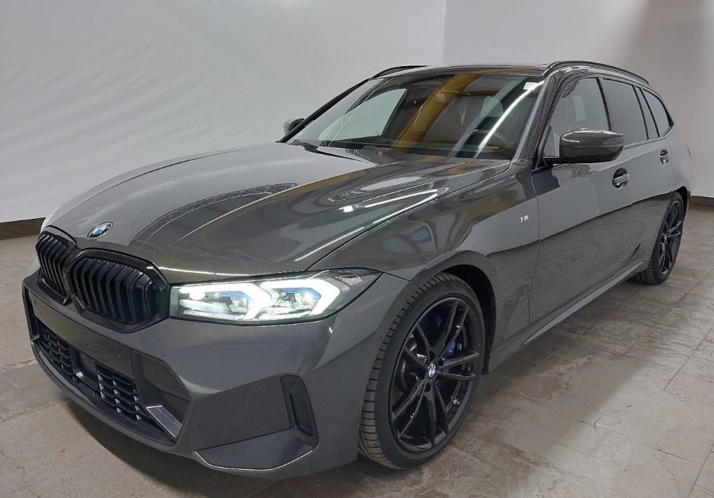 BMW 320 2024