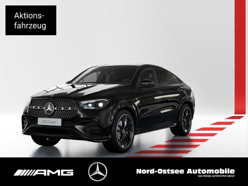 Mercedes-Benz GLE 350 2025