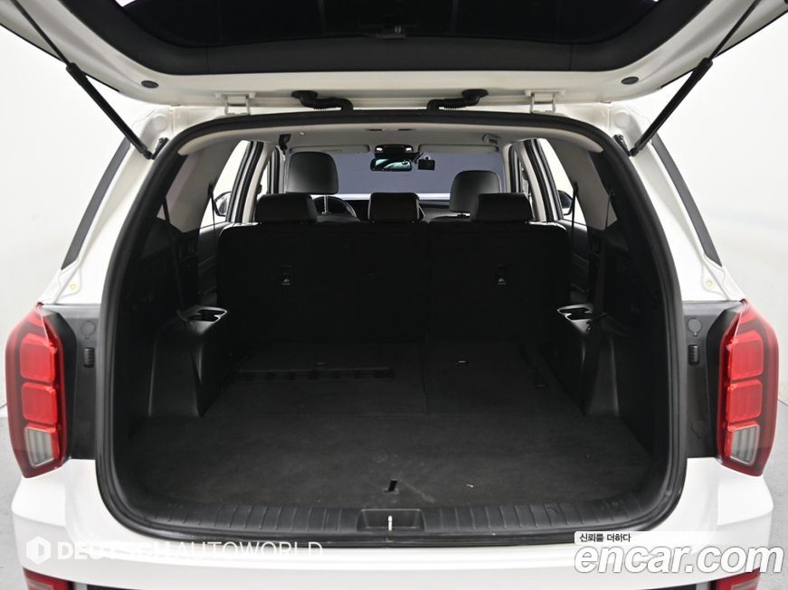 Hyundai Palisade 2020