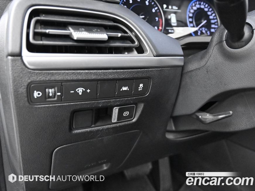 Hyundai Palisade 2020