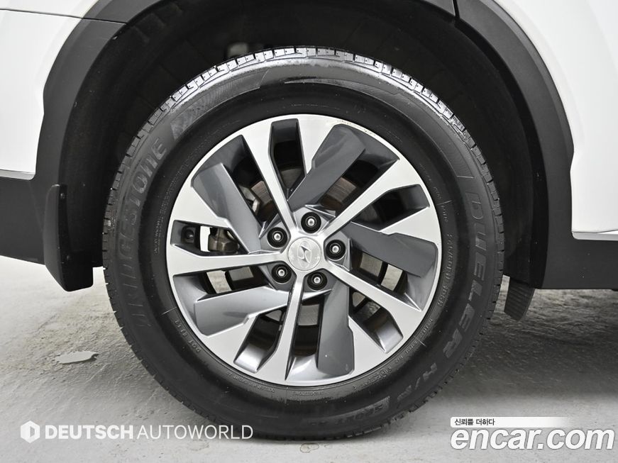 Hyundai Palisade 2020