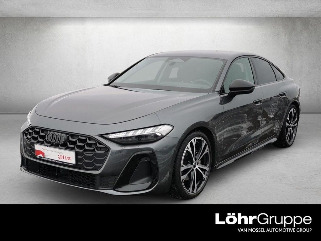 Audi A5 2025