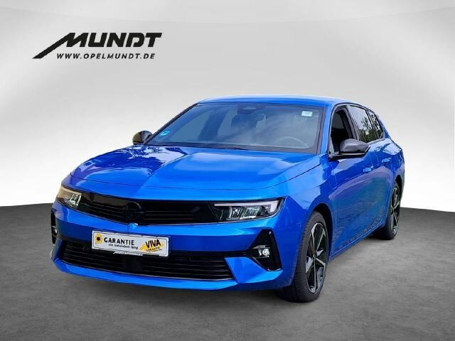 Opel Astra 2024