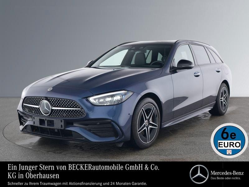 Mercedes-Benz C 300 2024