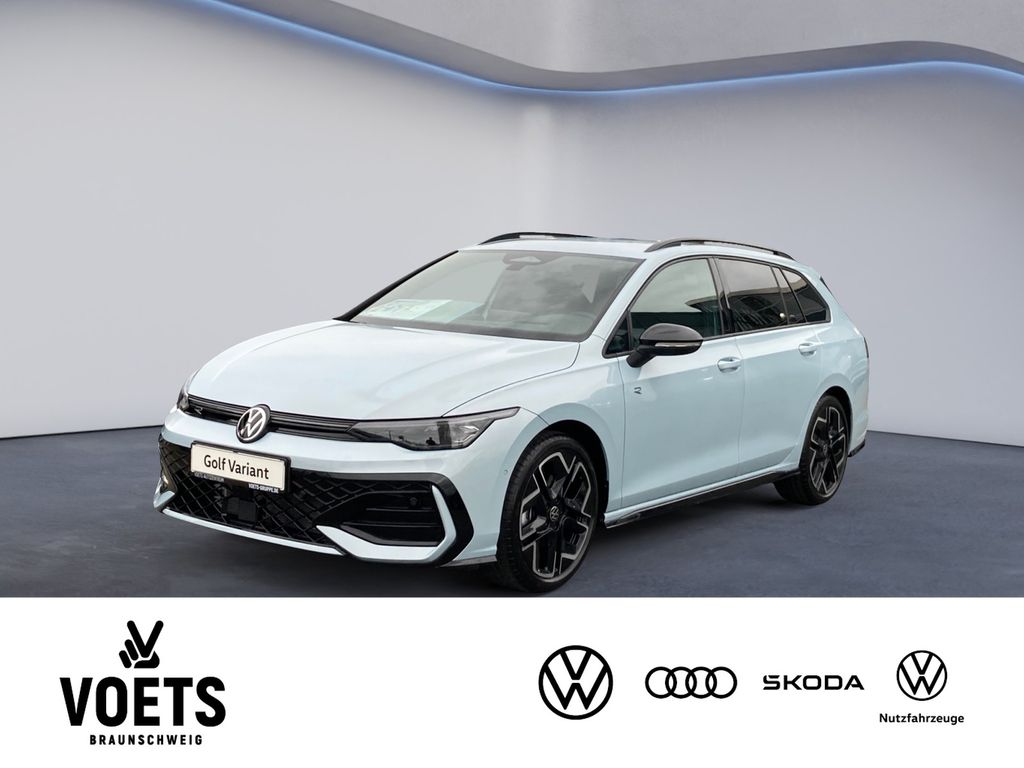 Volkswagen Golf 2025