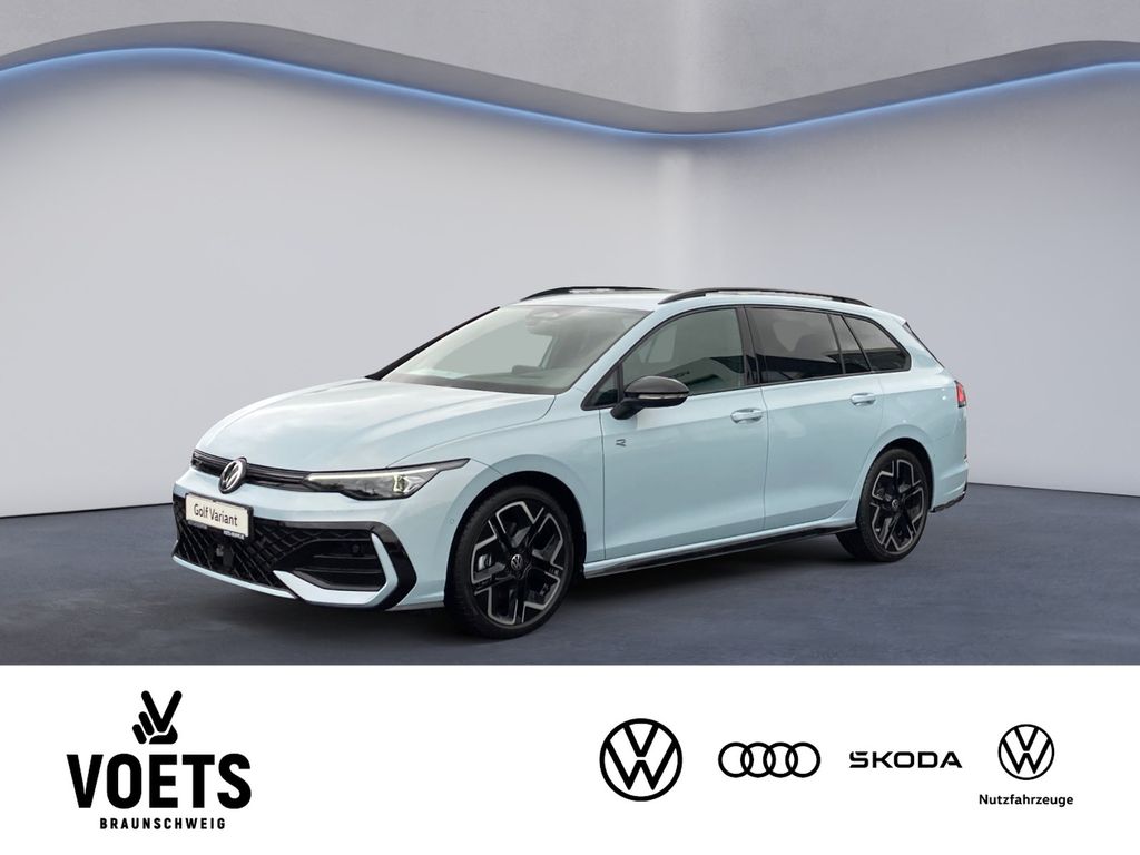 Volkswagen Golf 2025