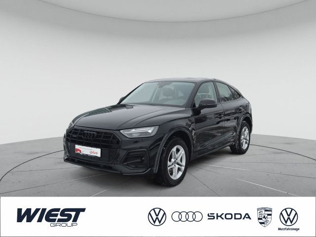 Audi Q5 2022