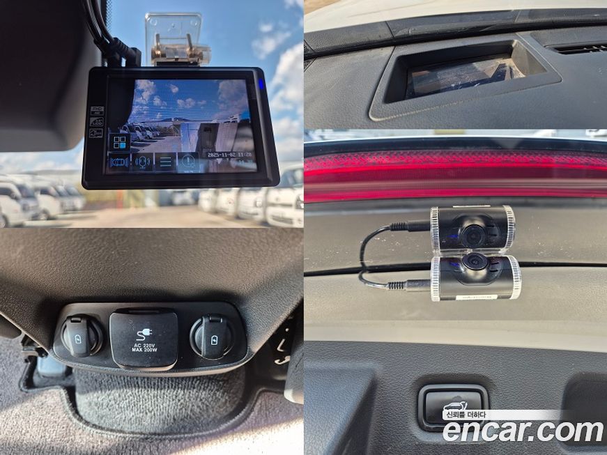 Hyundai Santafe 2020