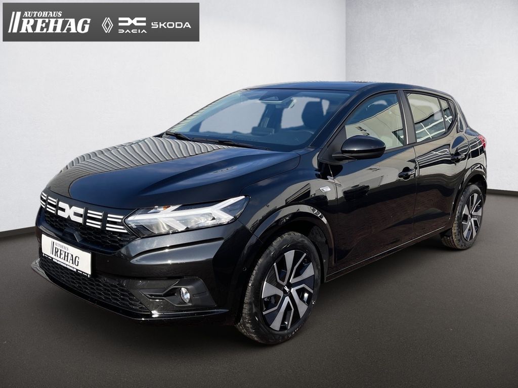 Dacia Sandero 2025
