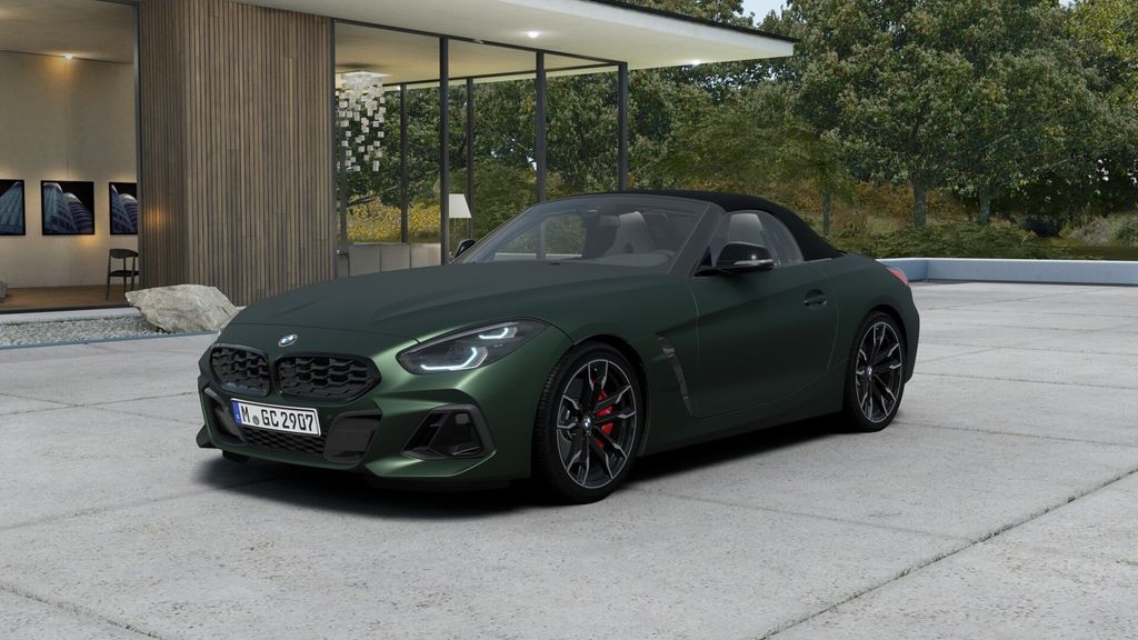 BMW Z4 M40