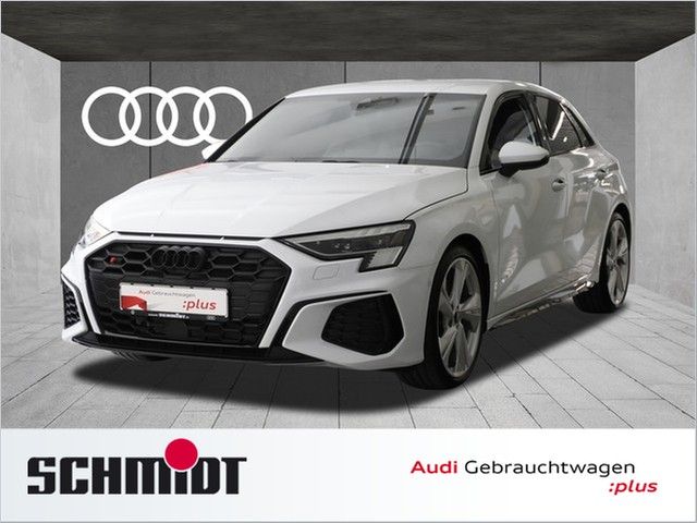 Audi S3 2024