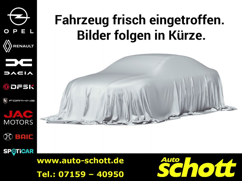 Opel Corsa 2025