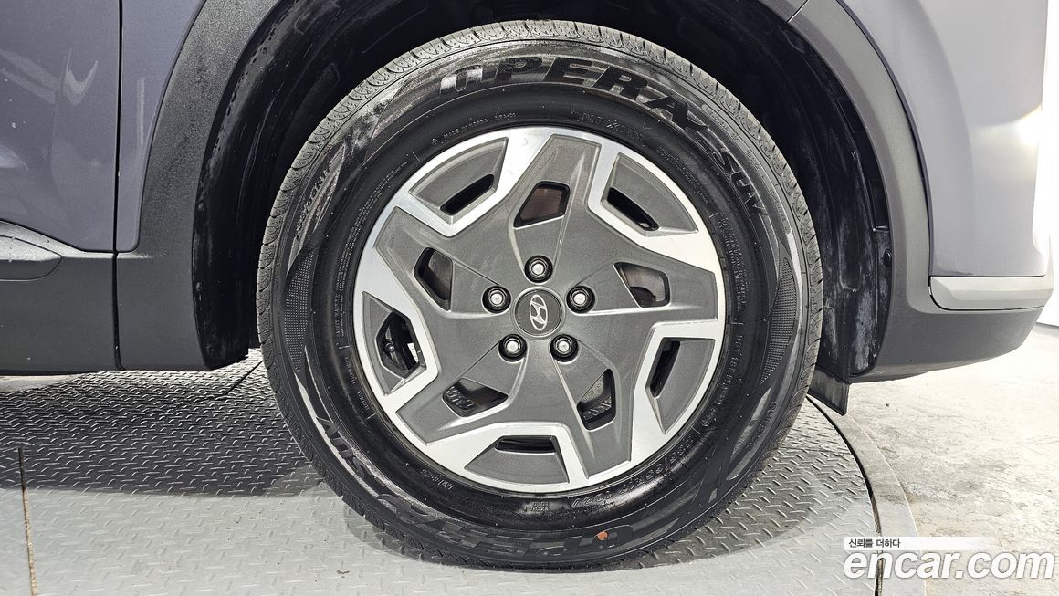 Hyundai Santafe 2022