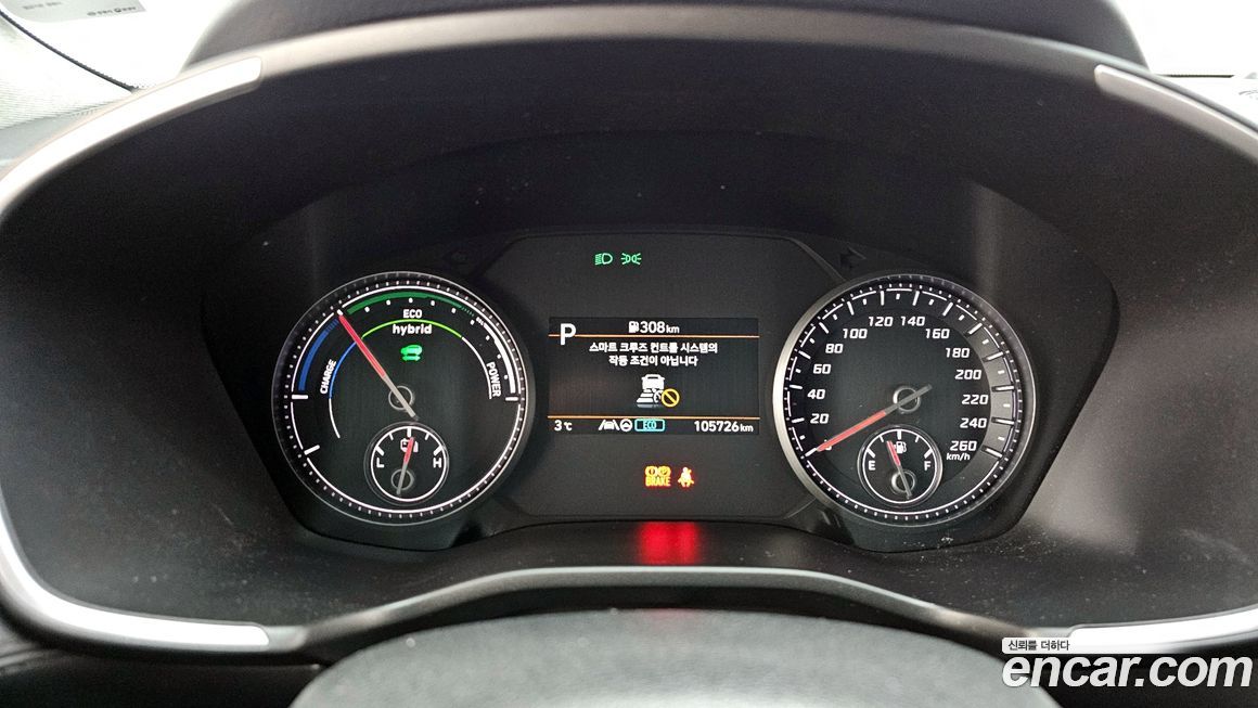 Hyundai Santafe 2022