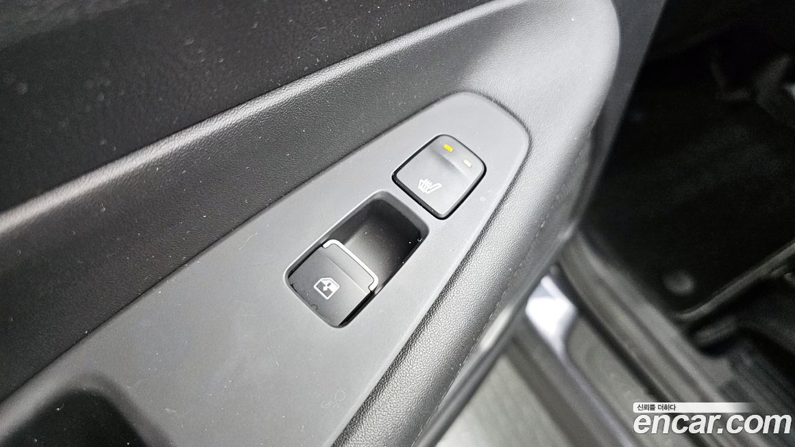 Hyundai Santafe 2022