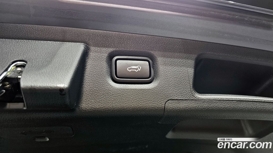 Hyundai Santafe 2022