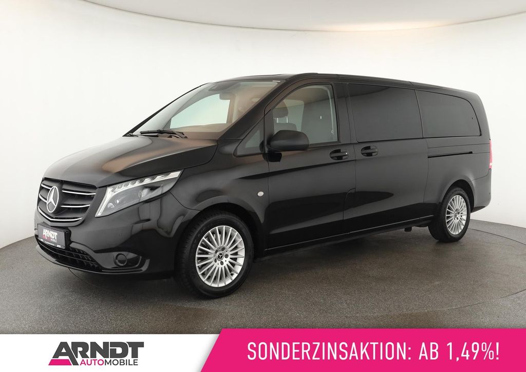 Mercedes-Benz Vito 2023