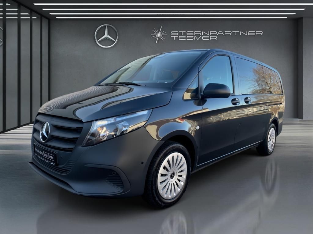 Mercedes-Benz Vito 2025