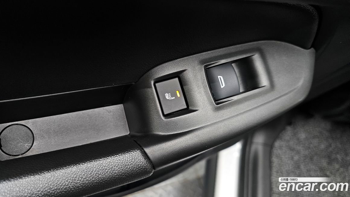 ChevroletGMDaewoo Trailblazer 2024