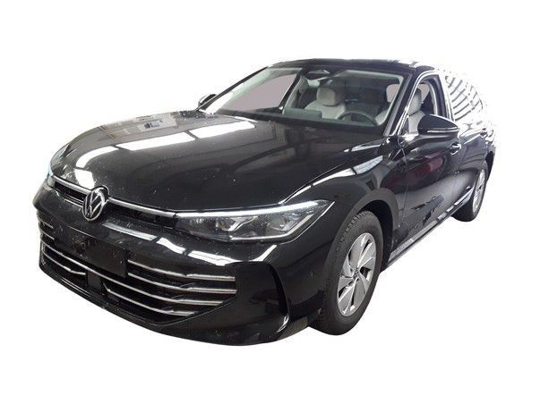 Volkswagen Passat Variant 2025