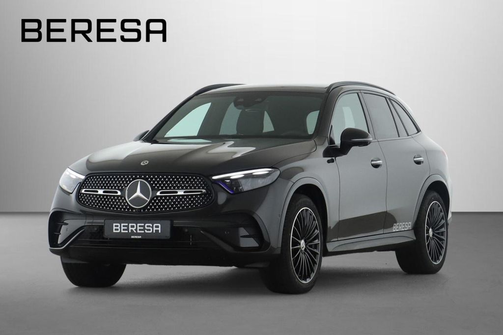 Mercedes-Benz GLC 450 2025
