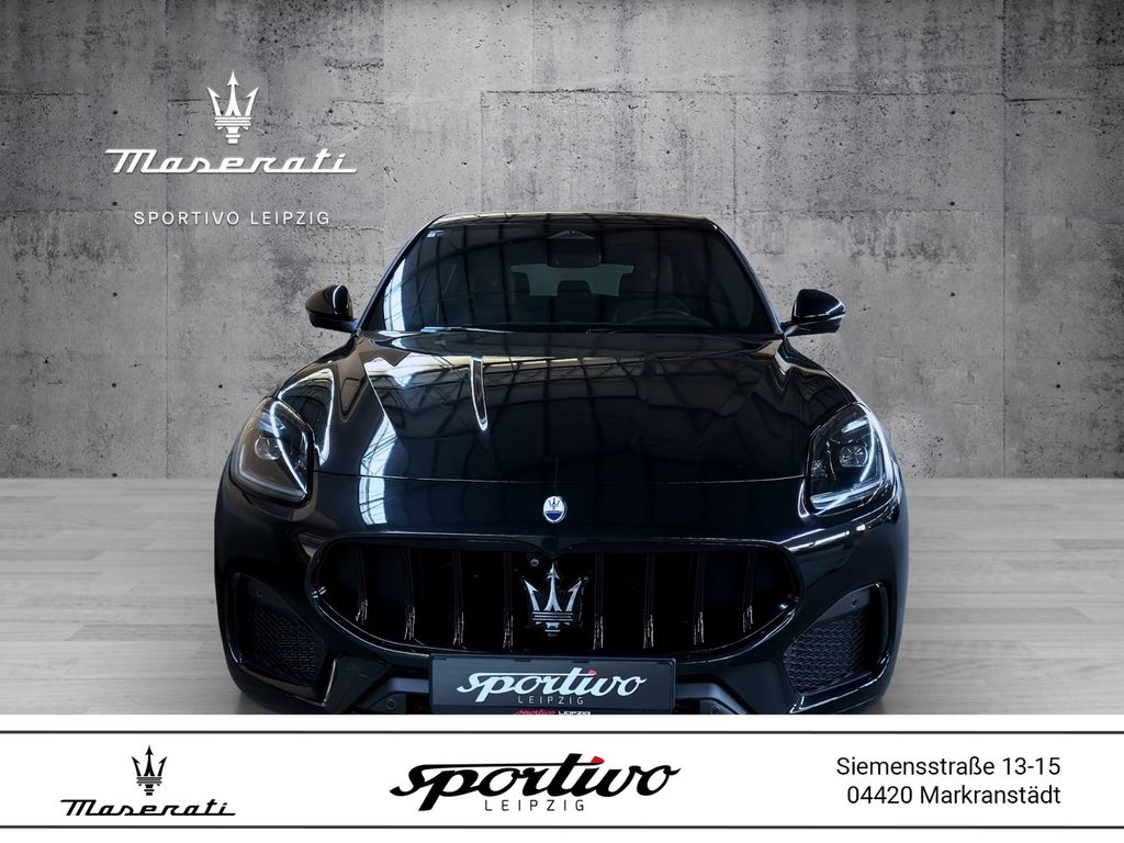 Maserati Grecale 2026