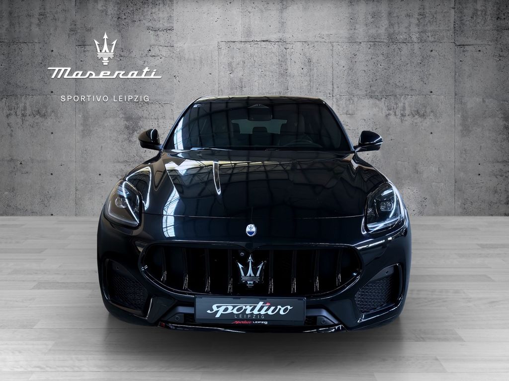 Maserati Grecale 2026