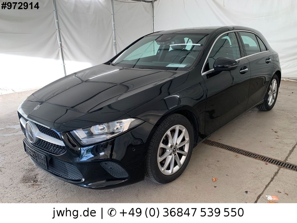 Mercedes-Benz A 200 2020