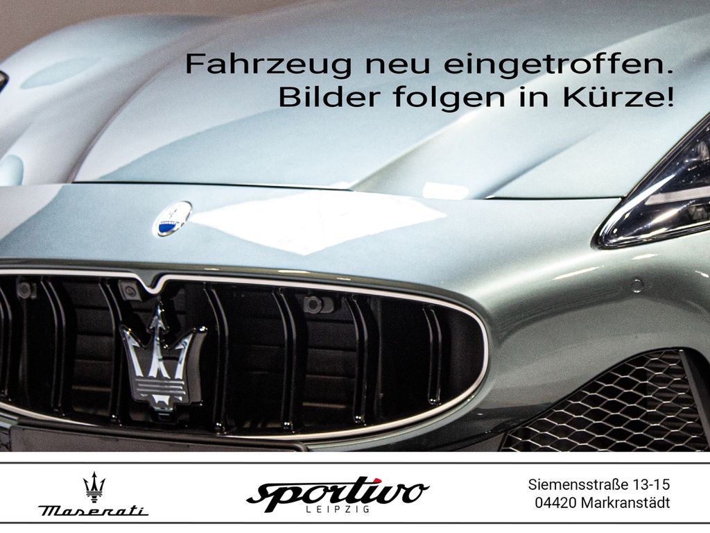 Maserati Grecale 2026