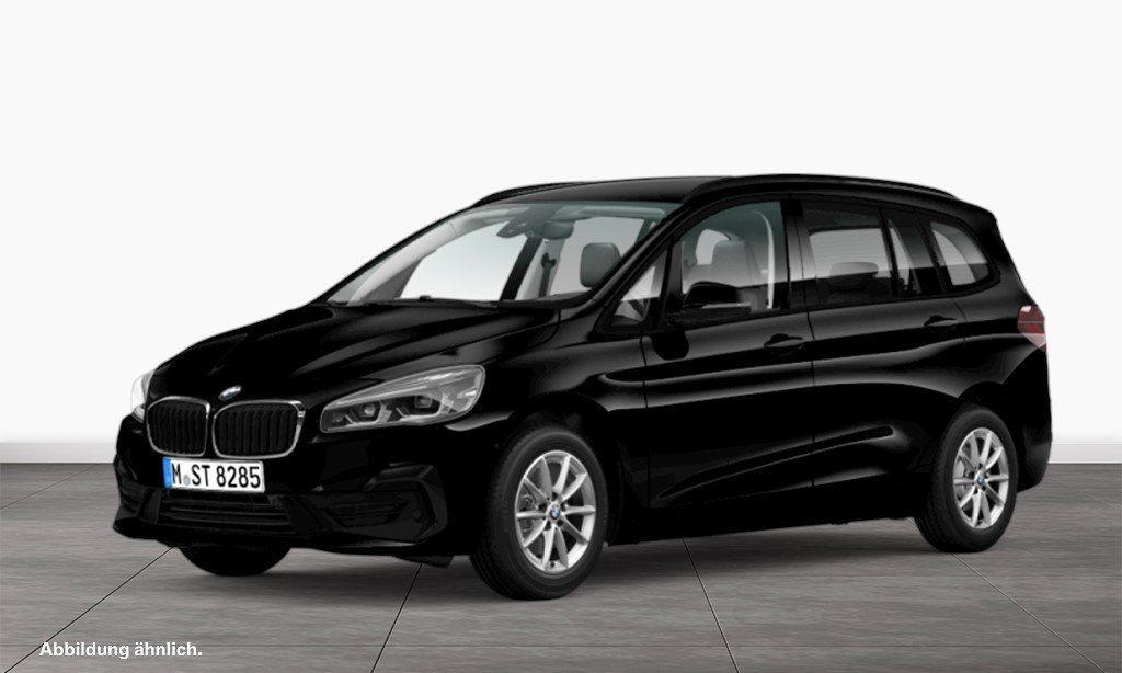 BMW 216 Gran Tourer 2022