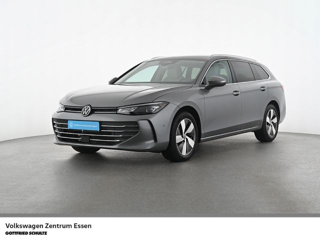 Volkswagen Passat Variant 2025