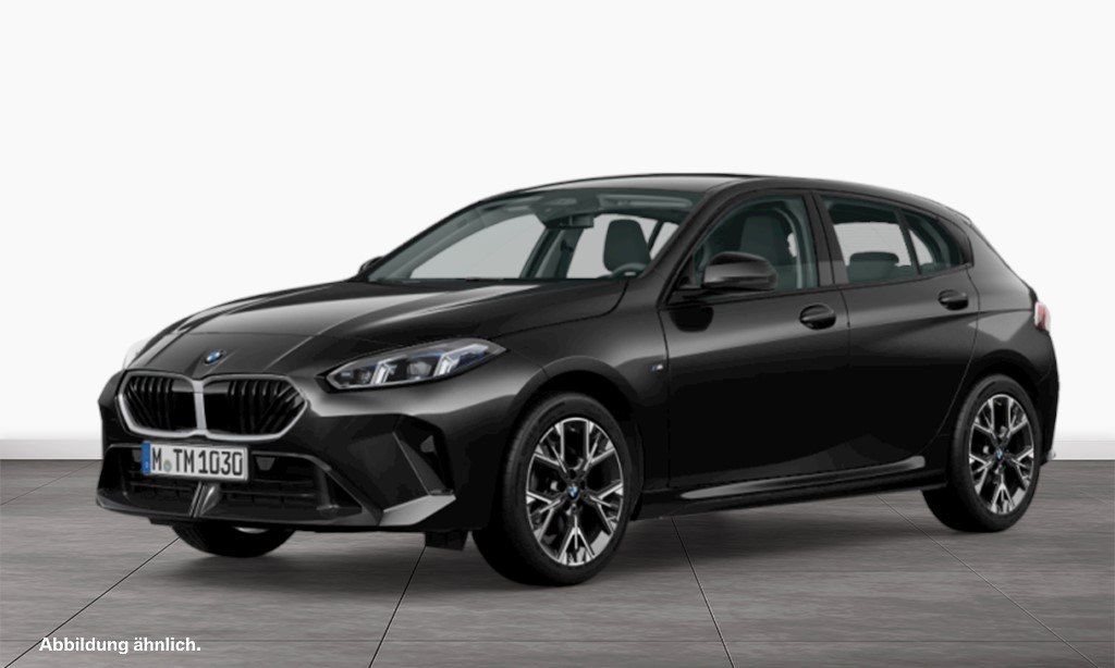 BMW 120 2025
