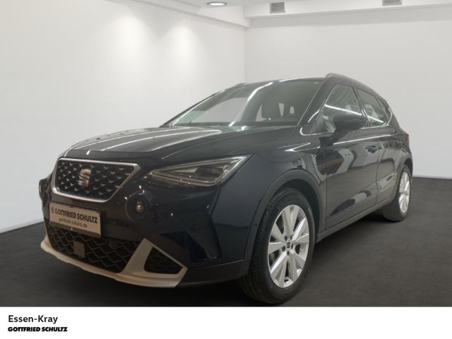 Seat Arona 2022