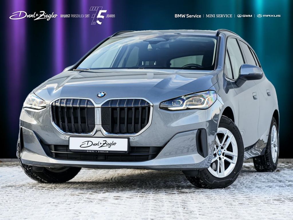 BMW 220 Active Tourer 2025