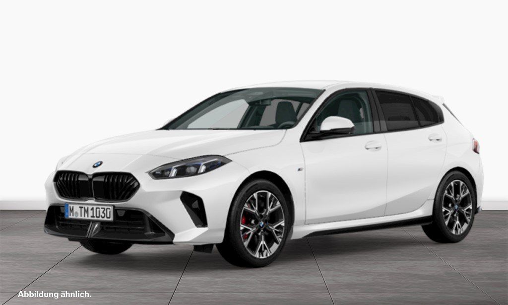 BMW 118 2025